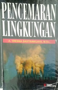 PENCEMARAN LINGKUNGAN