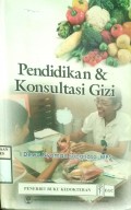 PENDIDIKAN & KONSULTASI GIZI