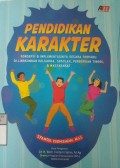 PENDIDIKAN KARAKTER