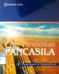 PENDIDIKAN PANCASILA