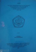 PENGARUH PSIKOEDUKASI MOBILISASI DINI TERHADAP LENGTH OF STAY PADA PASIEN POST OPERASI LAPARATOMI DI RUANG BEDAH RSUD dr. ABDUL AZIZ SINGKAWANG TAHUN 2018