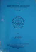 PENGARUH RENDAM KAKI AIR JAHE HANGAT TERHADAP INTENSITAS ANGKLE PADA PENDERITA RHEUMATOID ARTHRITIS DI WILAYAH KERJA PUSKESMAS SINGKAWANG TENGAH 1 TAHUN 2018