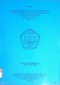 PENGARUH TINGKAT PENGETAHUAN TERHADAP MOTIVASI WANITA USIA SUBUR ( WUS ) DALAM PEMERIKSAAN IV A DI WILAYAH UPT. PUSKESMAS SINGKAWANG UTARA I TAHUN 2017