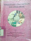 PENGELOLAAN LIMBAH MENULAR DAN LIMBAH MEDIK