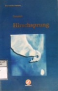 PENYAKIT HIRSCHSPRUNG