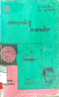 PENYAKIT MENULAR