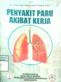 PENYAKIT PARU AKIBAT KERJA