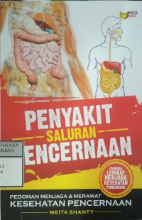 PENYAKIT SALURAN PENCERNAAN