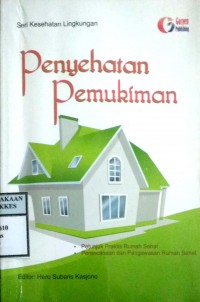 PENYEHATAN PEMUKIMAN