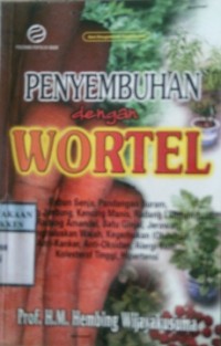 PENYEMBUHAN DENGAN WORTEL