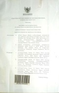 PERATURAN MENTERI KESEHATAN REPUBLIK INDONESIA NOMOR 1538 TAHUN 2011 TENTANG PEDOMAN NASKAH DINAS DILINGKUNGAN KEMENTERIAN KESEHATAN
