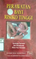 PERAWATAN BAYI RISIKO TINGGI