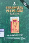 PERAWATAN PULPA GIGI (ENDODONTI)