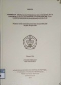 PERBEDAAN SISA MAKANAN POKOK DAN SAYUR DARI STANDAR PORSI RUMAH SAKIT DAN MODIFIKASI STANDAR PORSI PADA PASIEN ANAK DI RSUD DR. SOEDARSO PONTIANAK