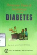 PERTANYAAN PASIEN & JAWABANNYA TENTANG DIABETES