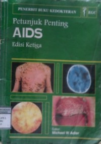 PETUNJUK PENTING AIDS