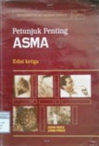 PETUNJUK PENTING ASMA