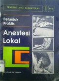 PETUNJUK PRAKTIS ANESTESI LOKAL