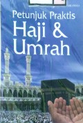 PETUNJUK PRAKTIS HAJI & UMRAH