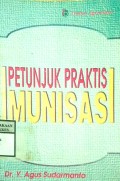 PETUNJUK PRAKTIS IMUNISASI