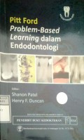 PITT FORD PROBLEM-BASED LEARNING DALAM ENDODONTOLOGI