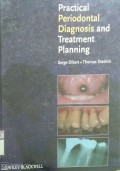 PRACTICAL PERIODONTAL DIAGNOSIS AND TREATMENT PLANNING