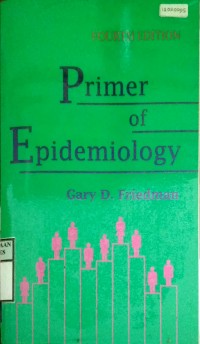 PRIMER OF EPIDEMIOLOGY