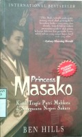 PRINCESS MASAKO