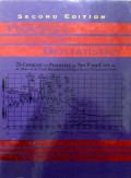 PRINCIPLES OF BIOSTATISTICS : Second Edition