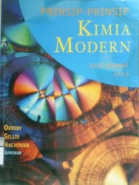 PRINSIP-PRINSIP KIMIA MODERN   Jilid 2