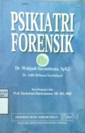 PSIKIATRI FORENSIK