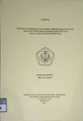 Pengaruh Pemberian Buah Pisang Lampung (Musa Acuminata) Terhadap Penurunan Tekanan Darah Sistolik Pada Lansia Penderita Hipertensi