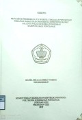 Pengaruh Pemberian Jus Wortel Terhadap Penurunan Tekanan Darah Pada Penderita Hipertensi Rawat Jalan Di Wilayah Kerja Puskesmas Kampung Bali Pontianak