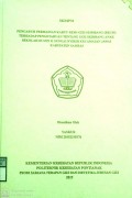 Pengaruh Permainan Kartu Remi Gizi Seimbang (Regis) Terhadap Pengetahuan Tentang Gizi Seimbang Anak Sekolah Di SD N 11 Sungai Nyirih Kecamatan Jawai Kabupaten Sambas