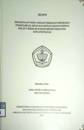 Penggunaan Video Animasi Terhadap Perubahan Pengetahuan, Sikap Dan Asupan Sarapan Siswa/i Kelas V Sekolah Dasar Kristen Immanuel Kota Pontianak