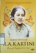 R.A. KARTINI : Biografi Singkat 1879-1904