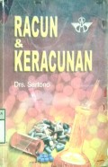 RACUN & KERACUNAN