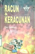 RACUN & KERACUNAN