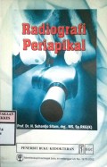 RADIOGRAFI PERIAPIKAL