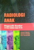 RADIOLOGI ANAK  Diagnosa Gambar