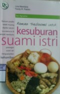 RAMUAN TRADISIONAL UNTUK : KESUBURAN SUAMI ISTRI