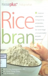 RICE BRAN