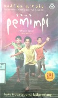 SANG PEMIMPI