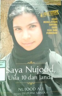 SAYA NUJOOD USIA 10 TAHUN DAN JANDA