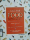 SELUK BELUK FOOD SUPPLEMET