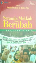 SERAMBI MEKKAH YANG BERUBAH