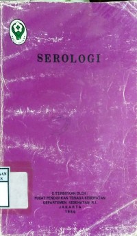 SEROLOGI