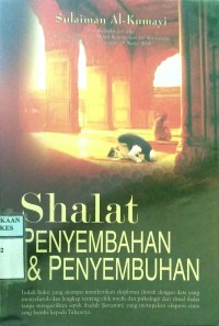 SHALAT PENYEMBAHAN & PENYEMBUHAN