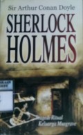 SHERLOCK HOLMES (Tragedi Ritual Keluarga Musgrave)