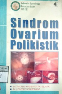 SINDROM OVARIUM POLIKISTIK